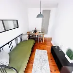 Lisbon 87 City Center Flat Ideal For Groups And Families
