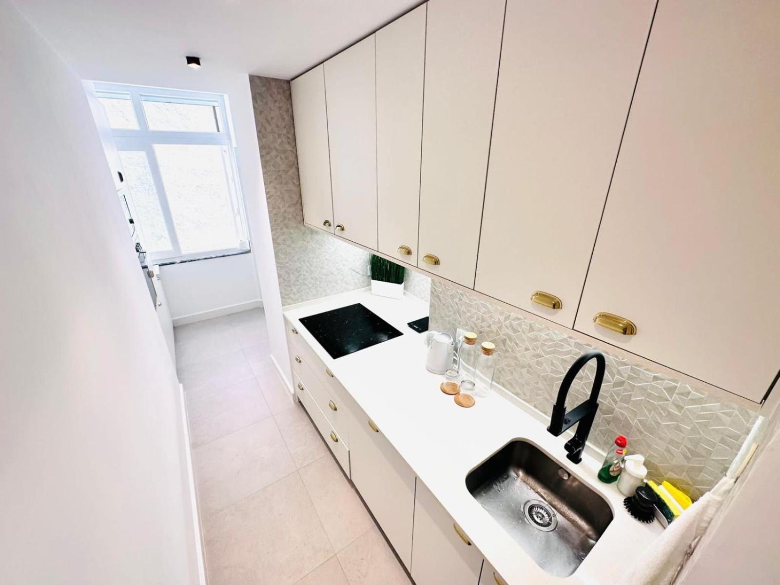 87 Center Flat Ideal For Groups And Families Apartment *