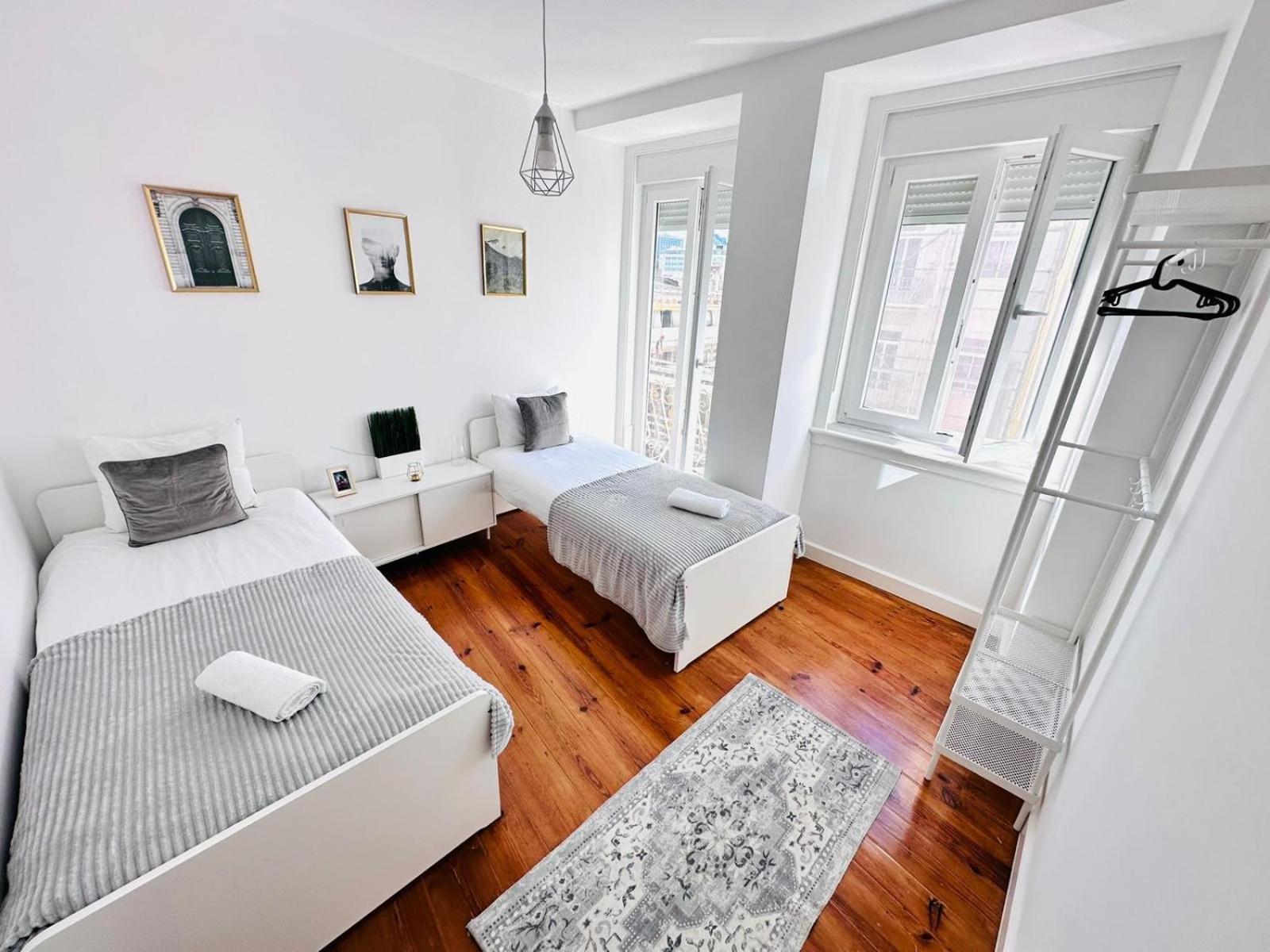 Apartment 87 Center Flat Ideal For Groups And Families *