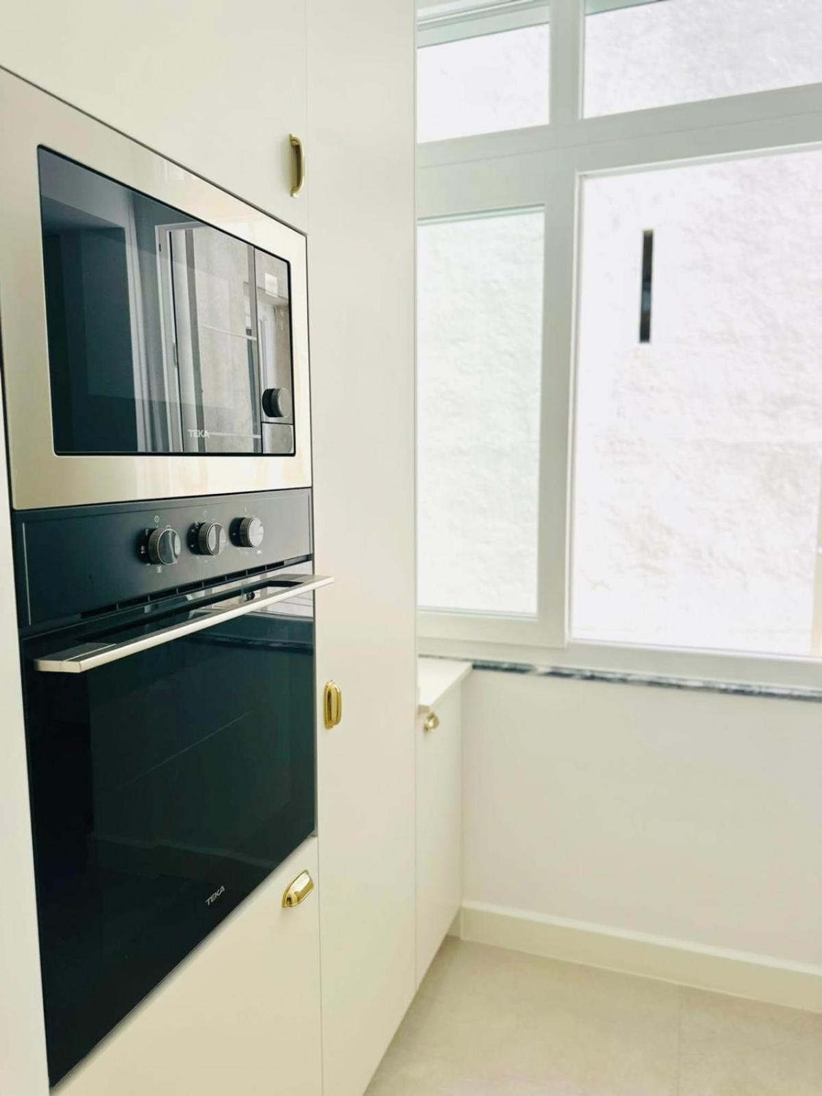 87 Center Flat Ideal For Groups And Families Apartment Lisbon