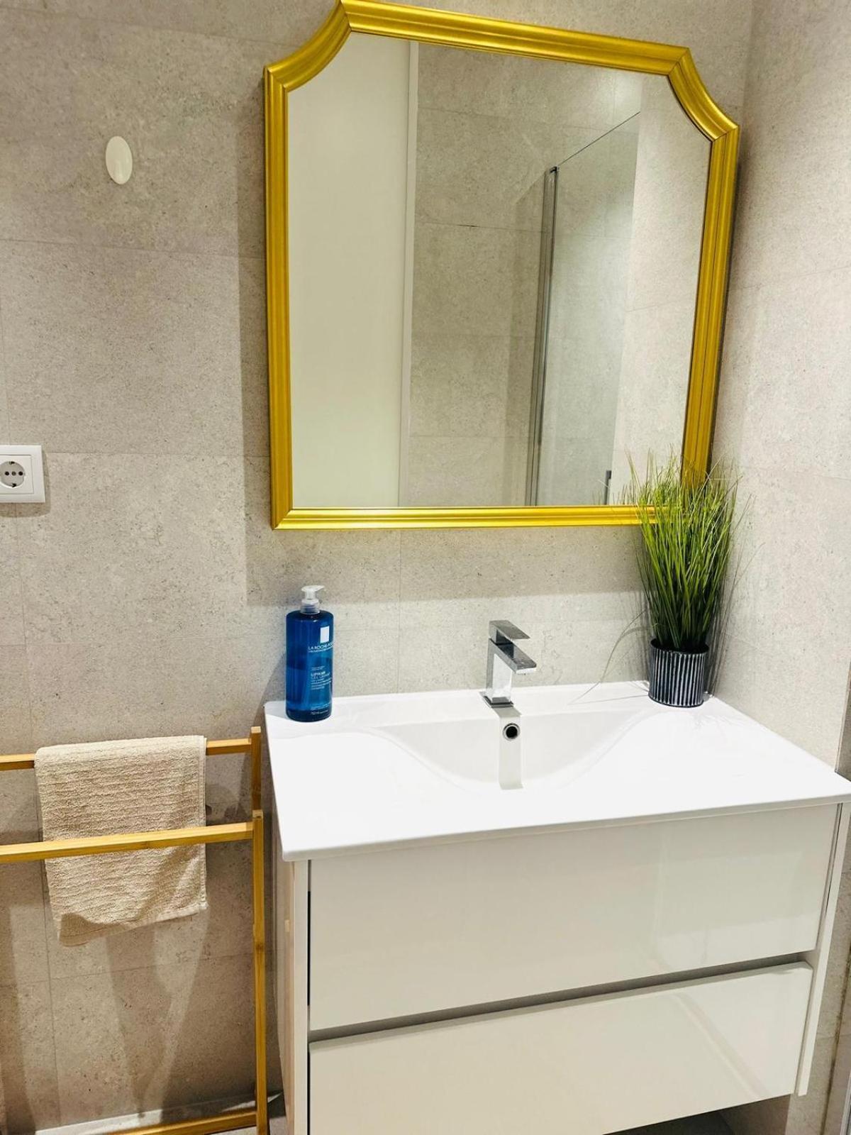 87 Center Flat Ideal For Groups And Families Lisbon