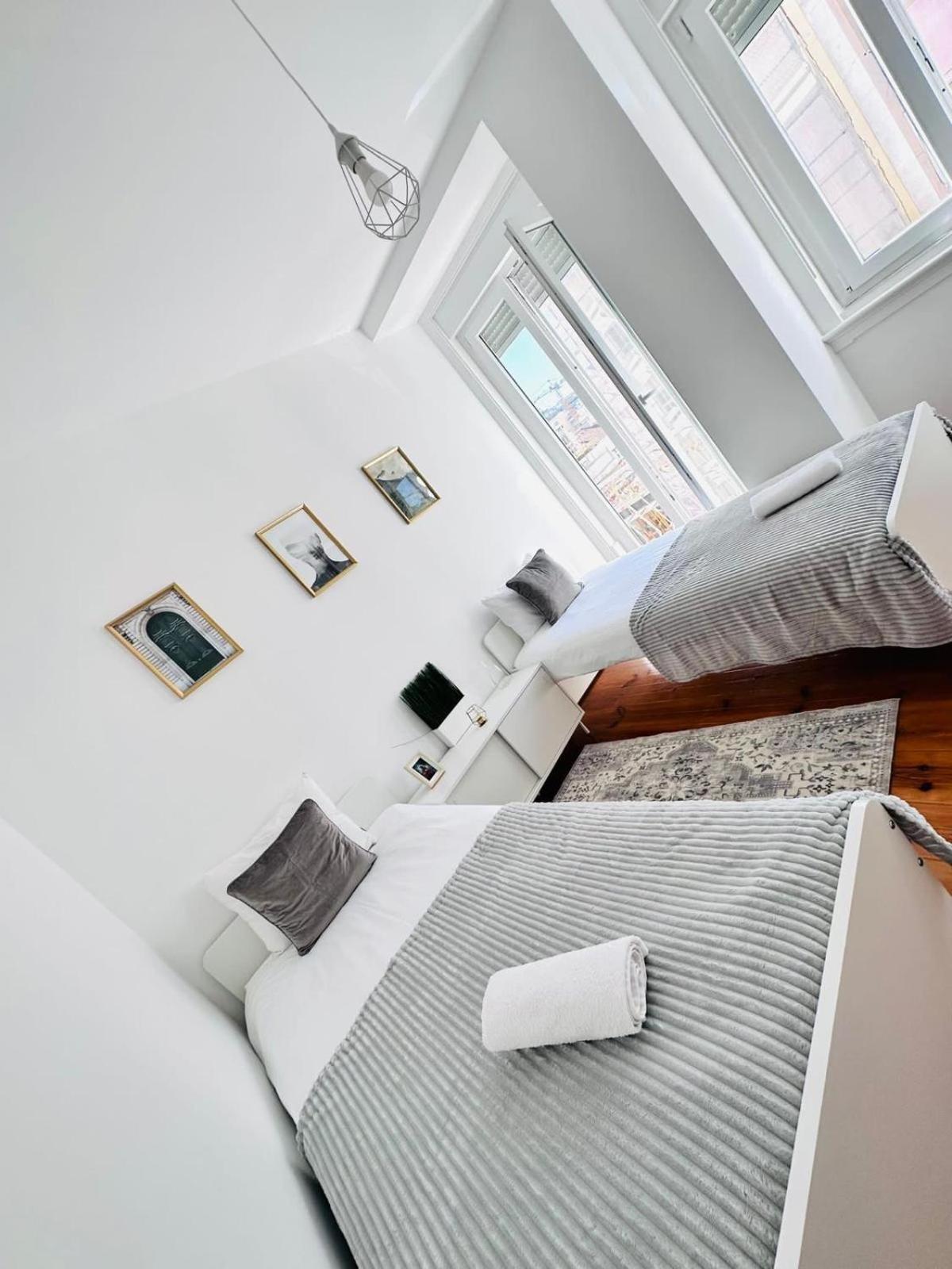87 Center Flat Ideal For Groups And Families *