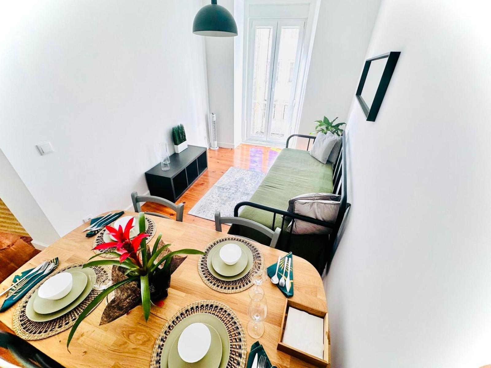 87 Center Flat Ideal For Groups And Families Apartment *
