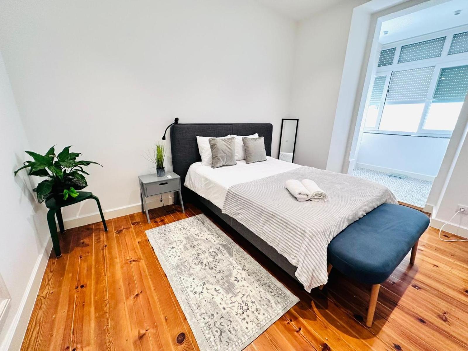 Apartment 87 Center Flat Ideal For Groups And Families *