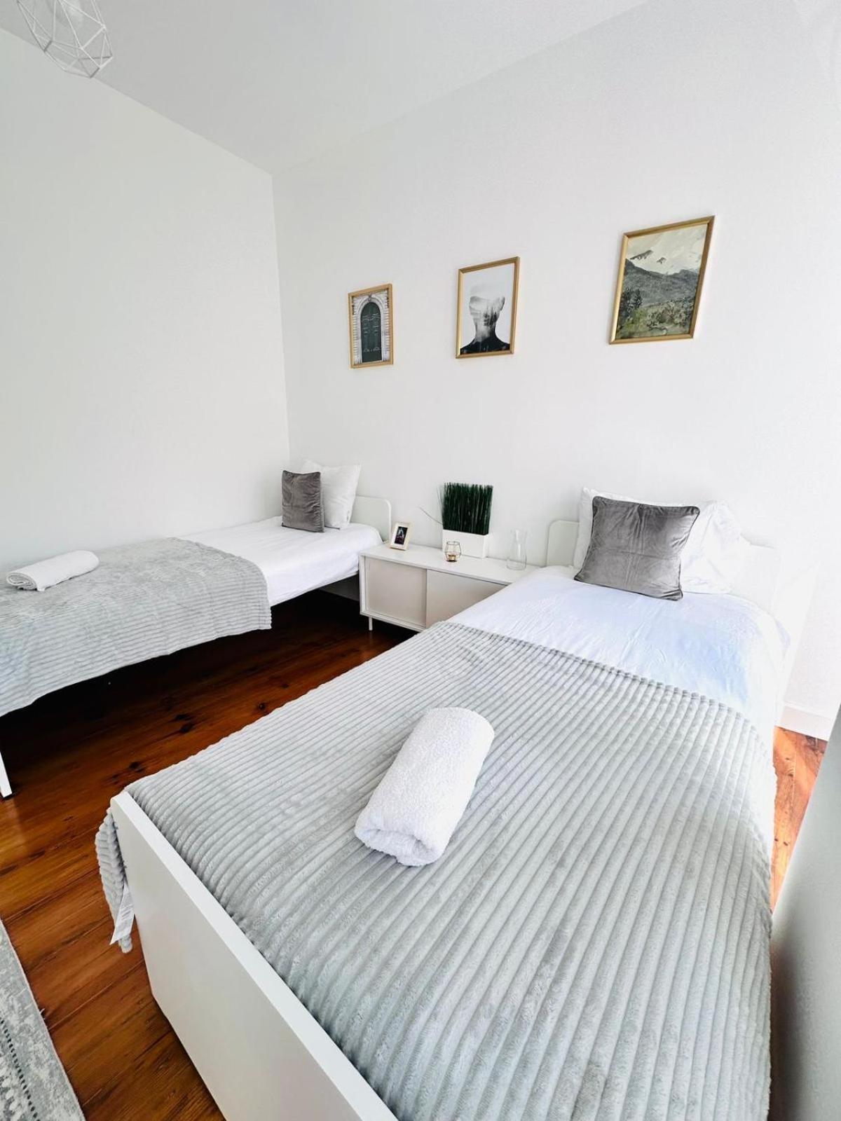 87 Center Flat Ideal For Groups And Families Apartment *