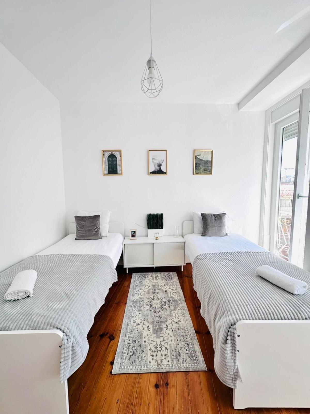 87 Center Flat Ideal For Groups And Families Apartment