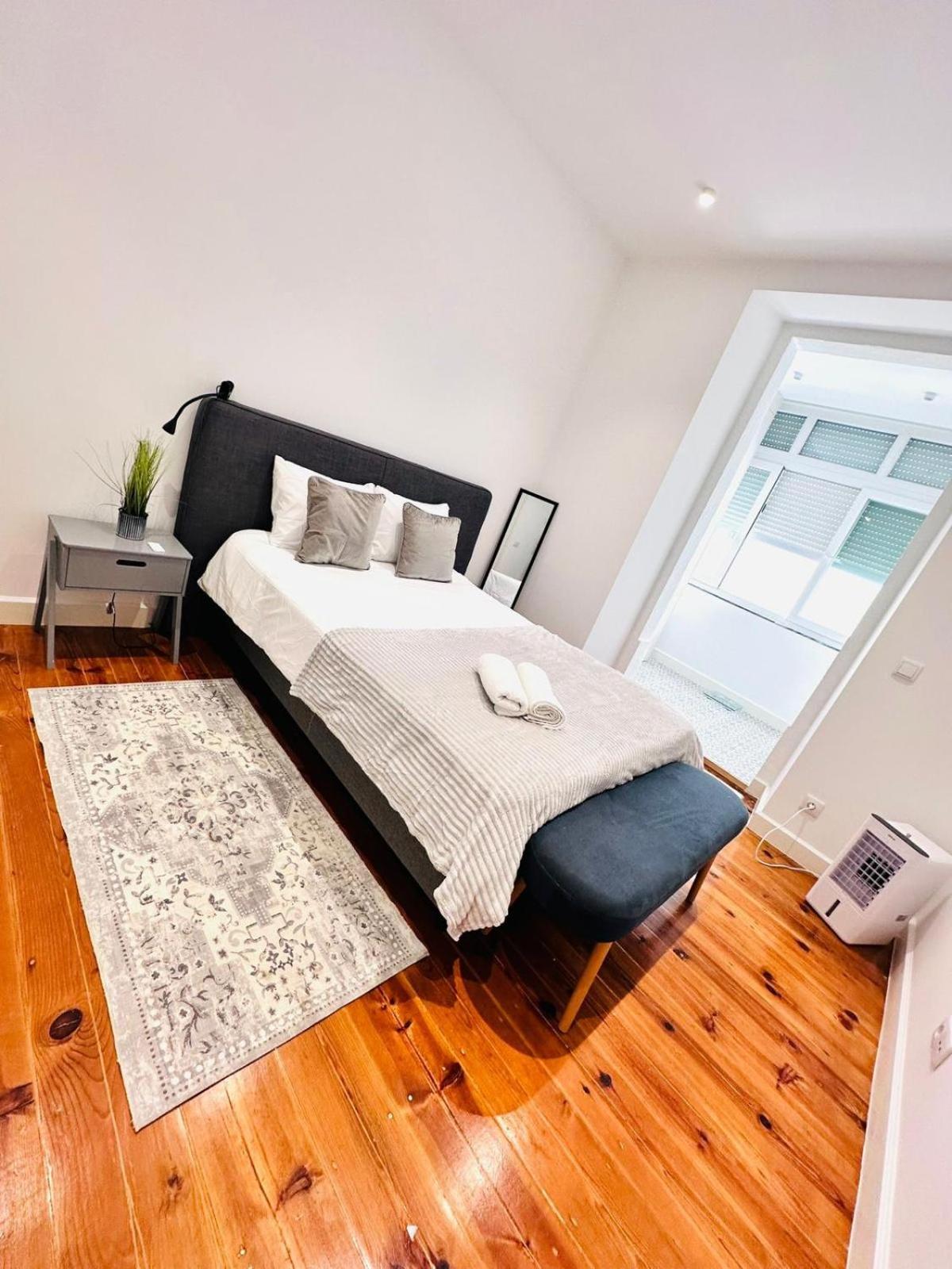 Apartment 87 Center Flat Ideal For Groups And Families