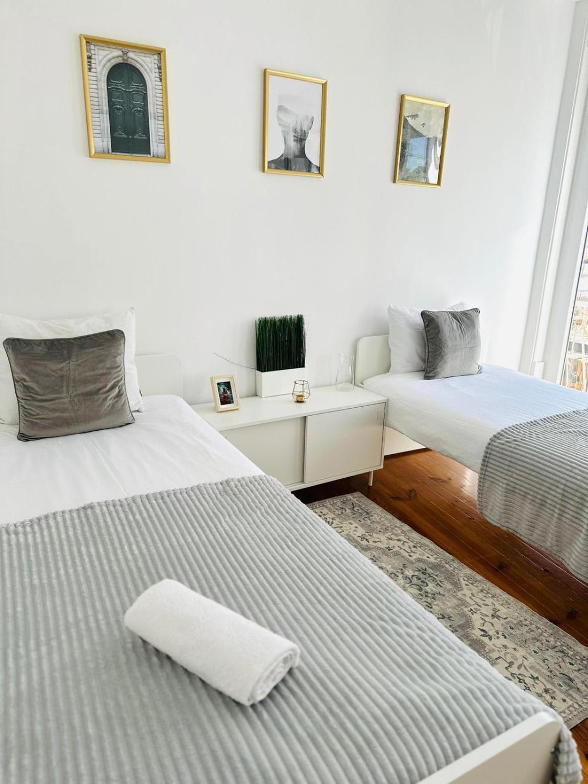 87 Center Flat Ideal For Groups And Families Apartment