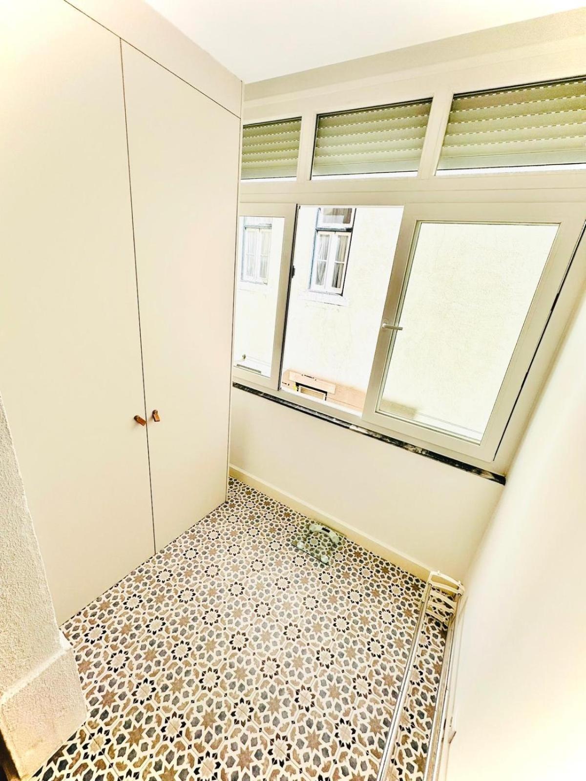 Apartment 87 Center Flat Ideal For Groups And Families Lisbon