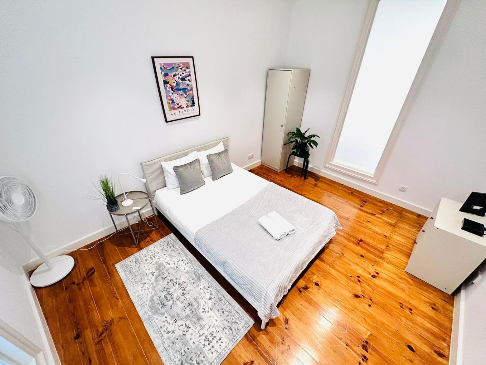 87 Center Flat Ideal For Groups And Families *
