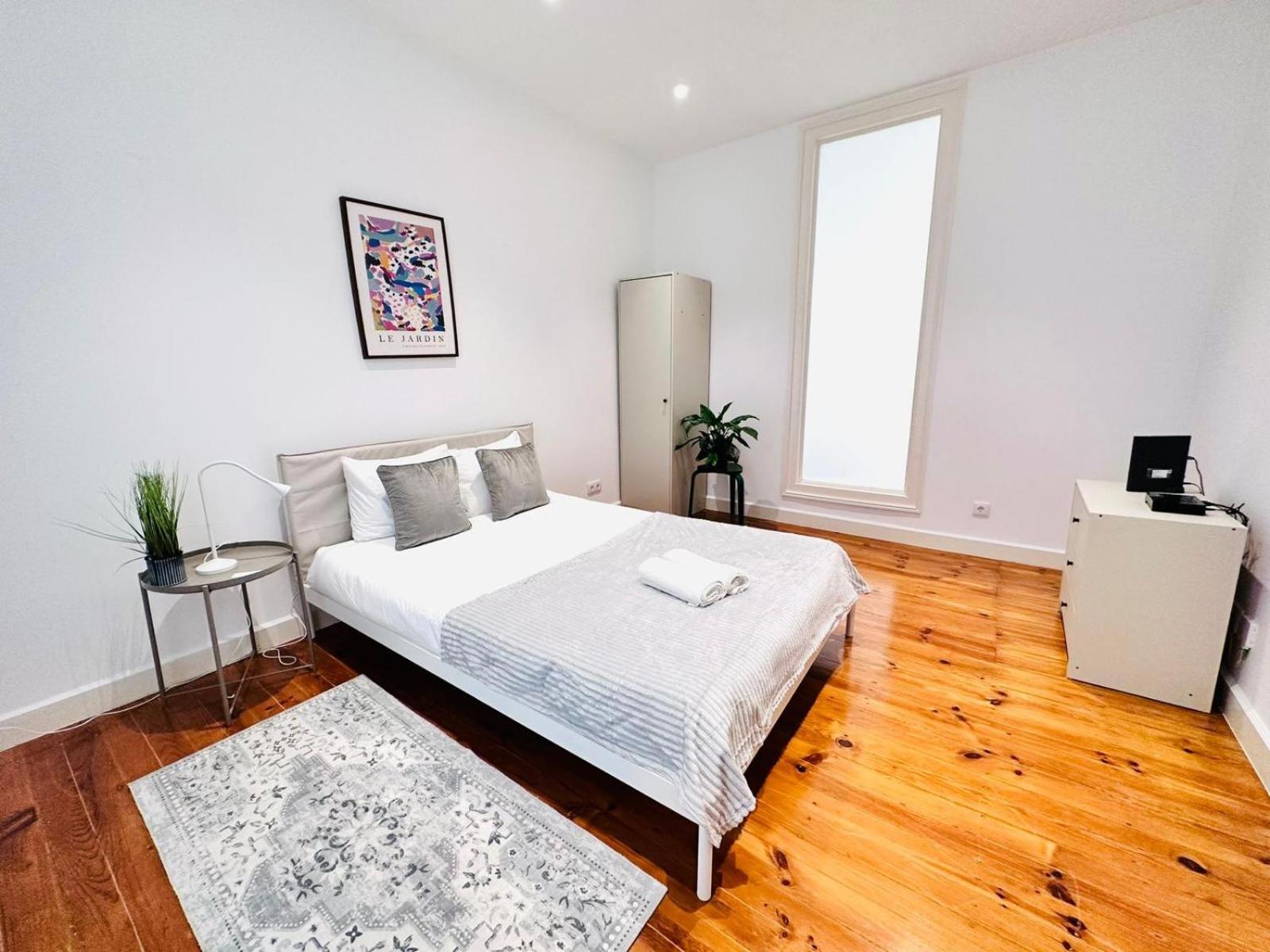 87 Center Flat Ideal For Groups And Families
