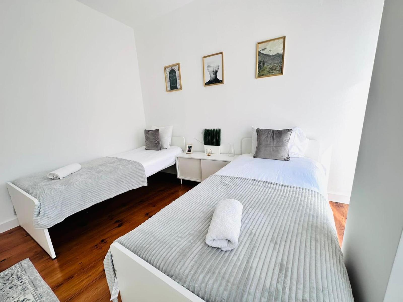 87 Center Flat Ideal For Groups And Families Apartment