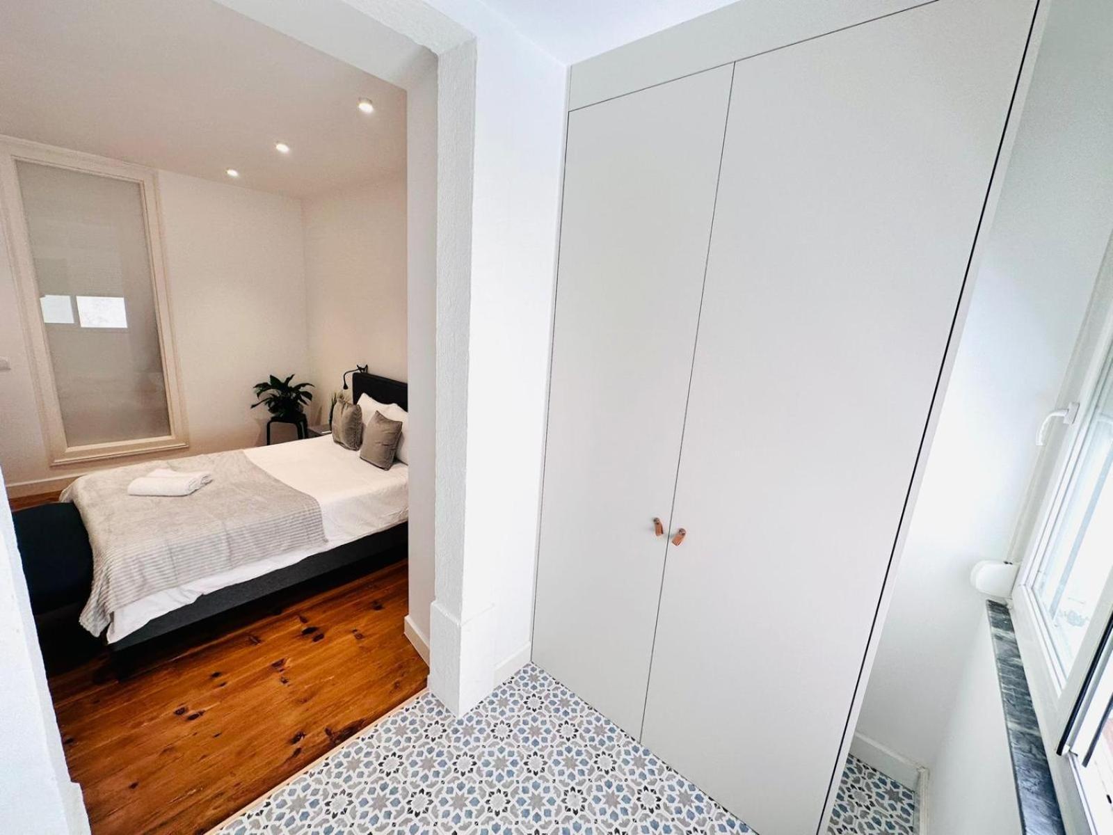 87 Center Flat Ideal For Groups And Families Apartment *
