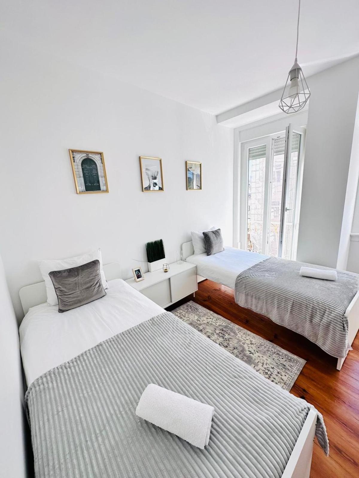 87 Center Flat Ideal For Groups And Families *
