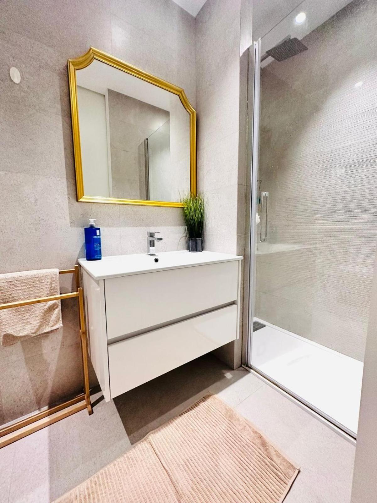 87 Center Flat Ideal For Groups And Families * Lisbon