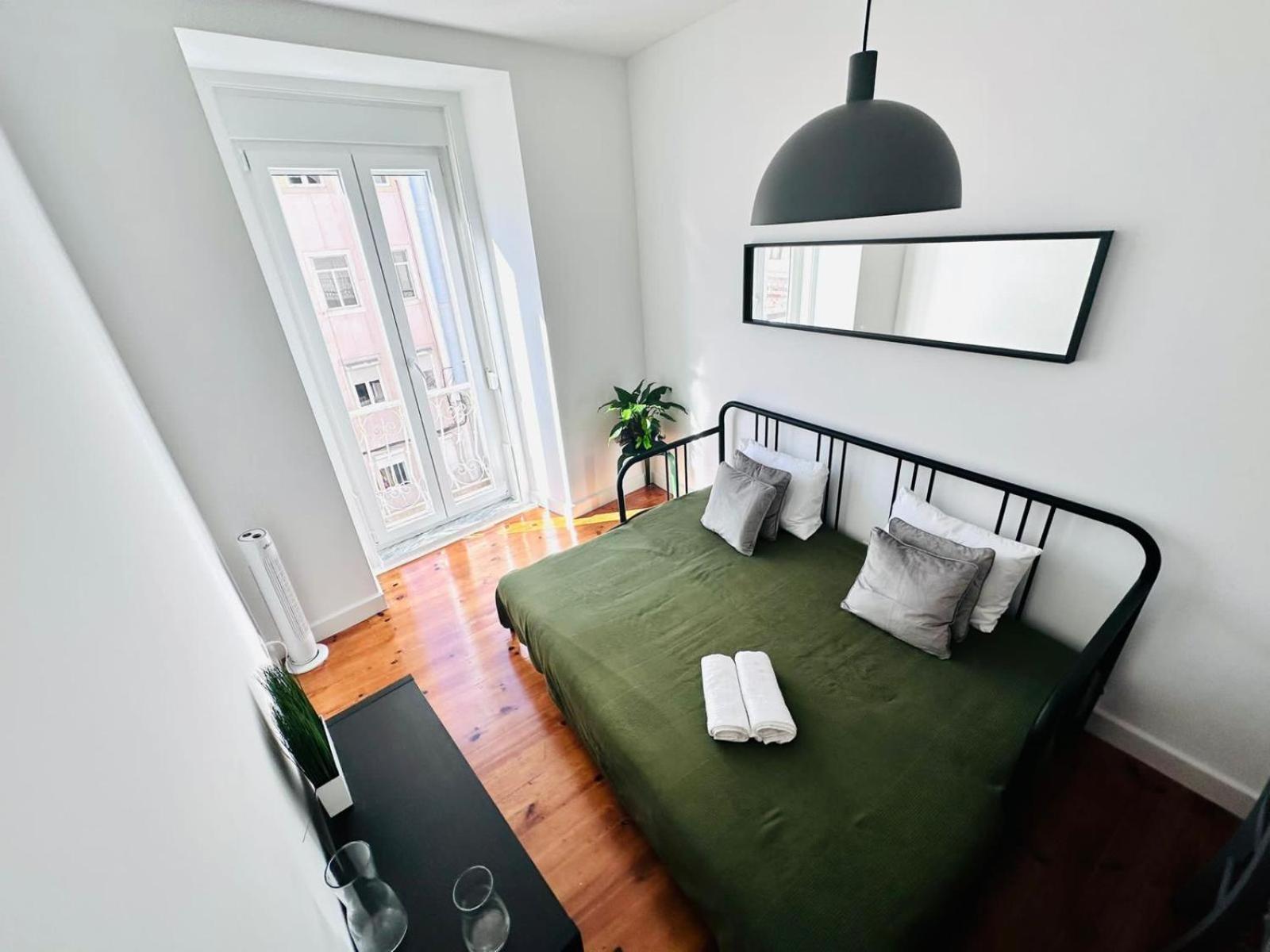 87 Center Flat Ideal For Groups And Families Apartment *