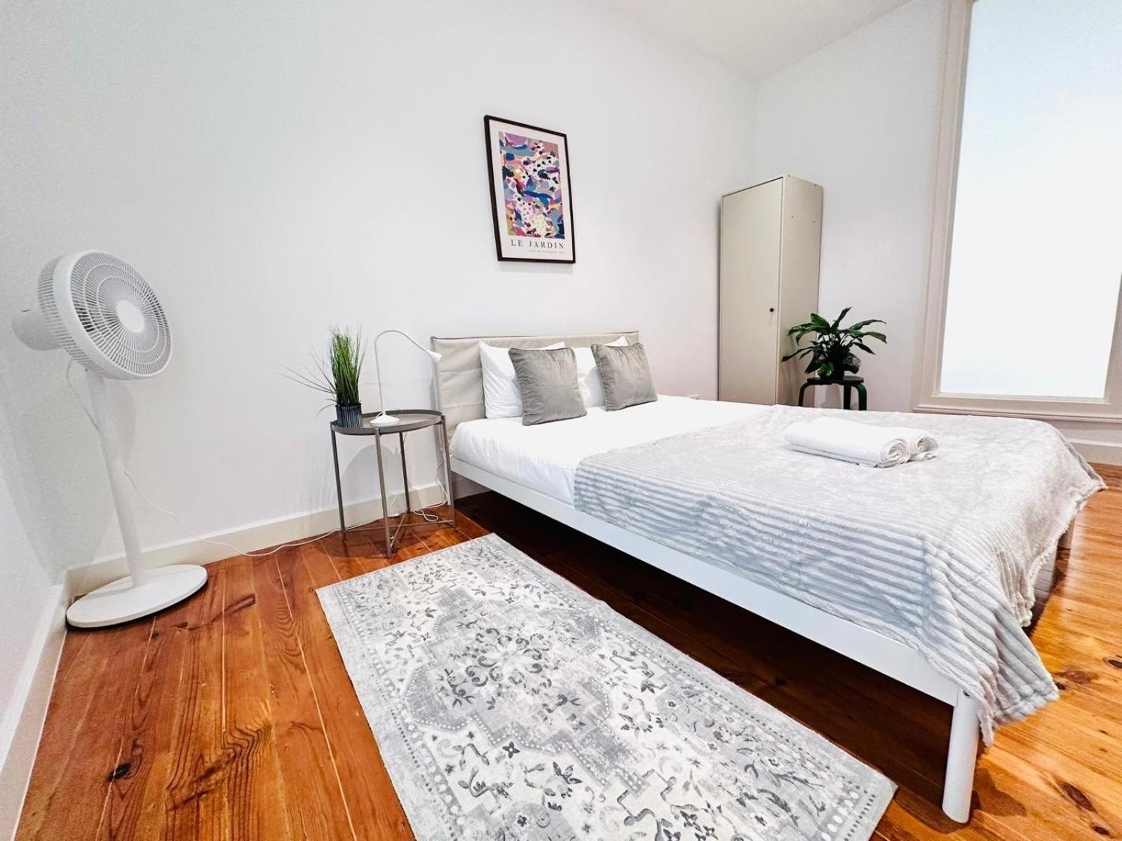Apartment 87 Center Flat Ideal For Groups And Families *