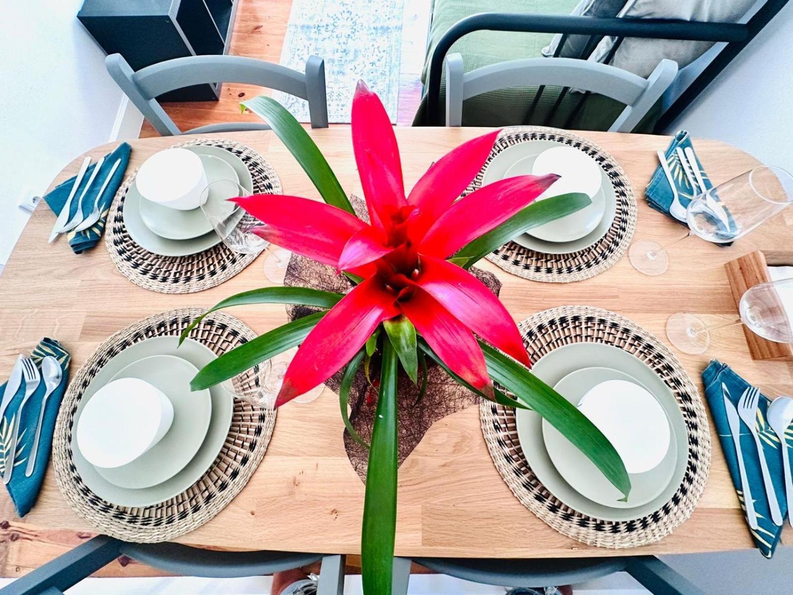 87 Center Flat Ideal For Groups And Families * Lisbon